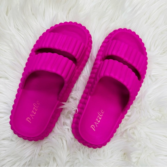 Pink Cloud Slides - Picture 5 of 6